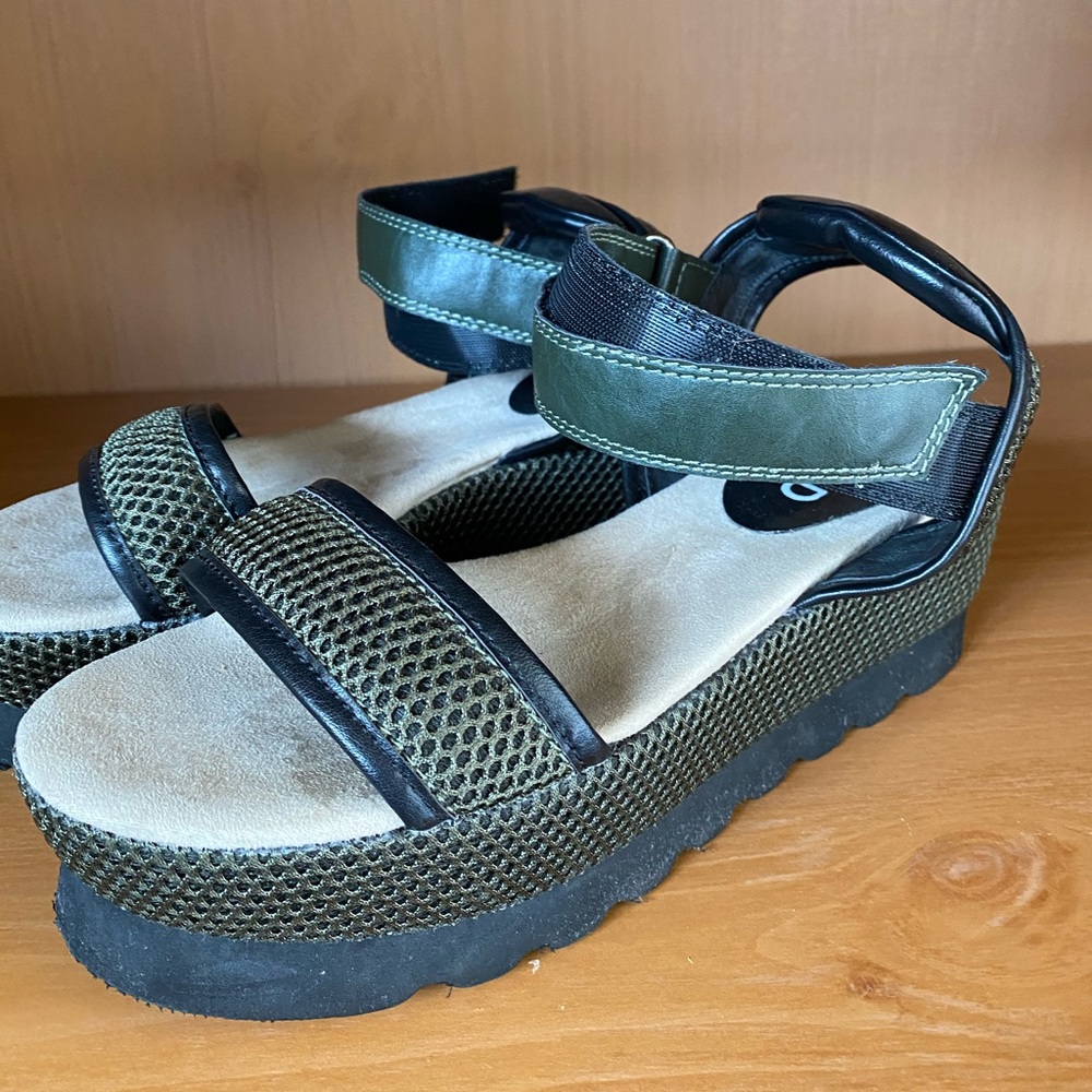 Fred (greek brand) ( bought in greece)!